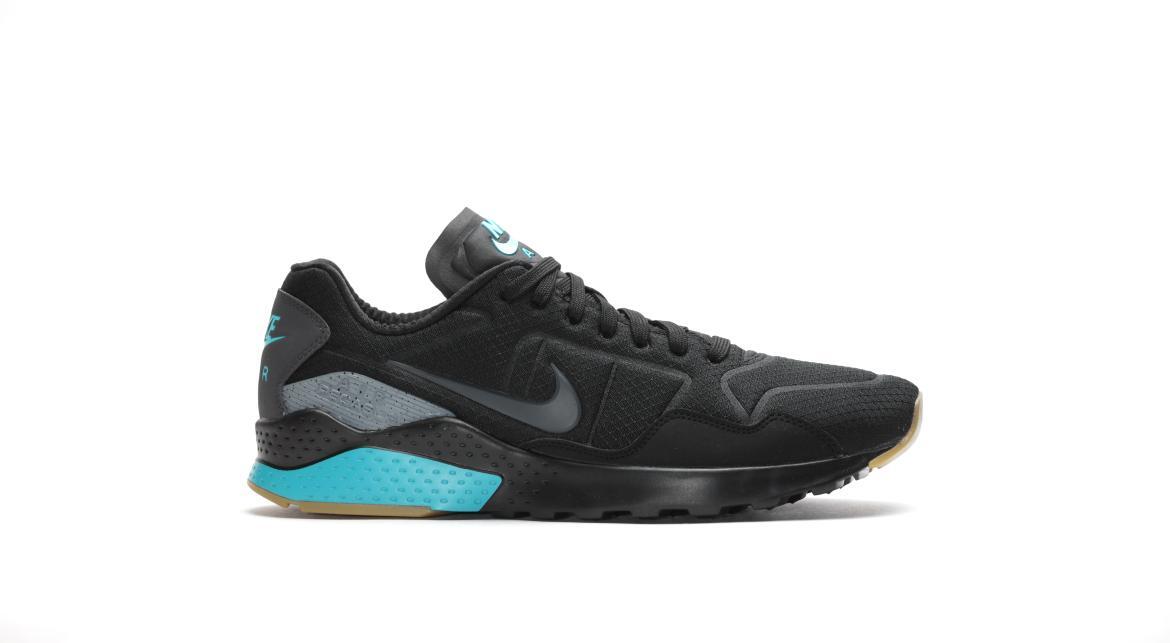 Nike Zoomシリーズ スニーカー ブラック/ブルー/グリーン Nike Air Zoom Pegasus 92 